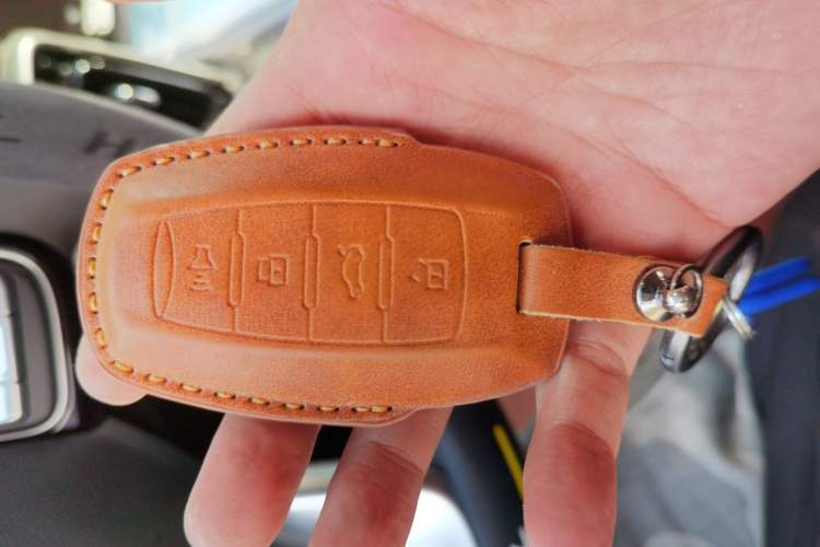 Used Haval DARGO 2024 1.5T DCT Border Collie Edition
