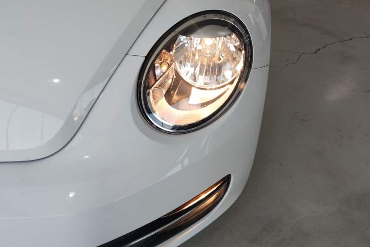 Used Volkswagen Beetle 2015 180TSI model