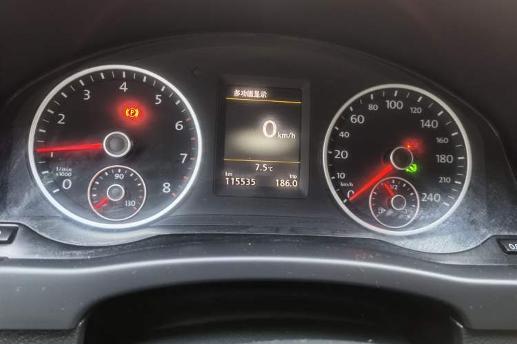 Used Volkswagen Tiguan L 2016 300TSI Automatic All-Wheel Drive Luxury Edition