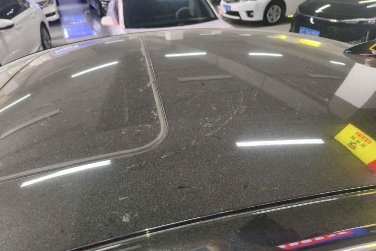 Used Buick Regal 2024 25T Deluxe Edition
