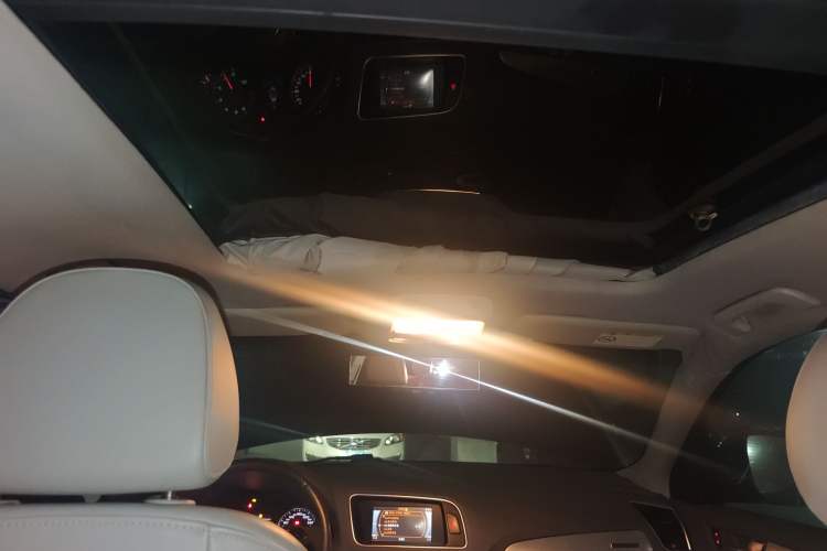 Used Audi Q5 2013 40 TFSI Technology Edition
