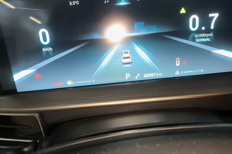 Used Chery Tiggo 8 PLUS 2021 290TGDI DCT Luxury Edition