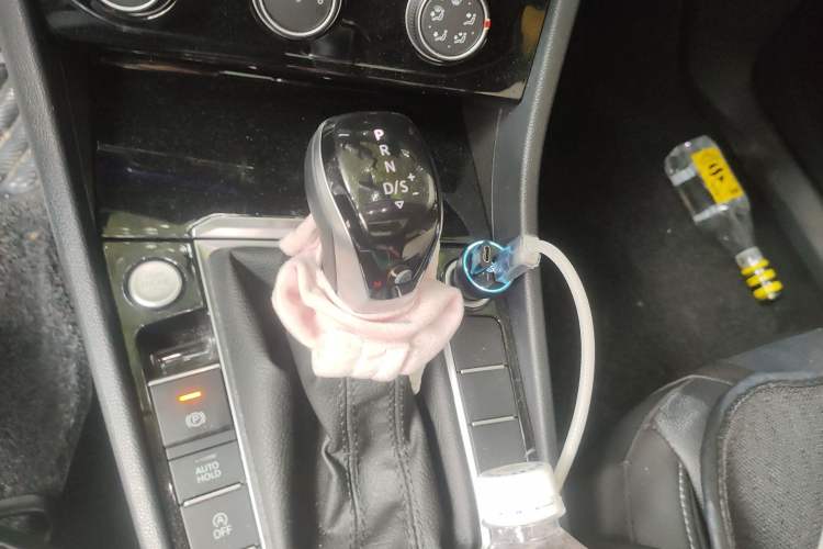 Used Volkswagen Sagitar 2022 280TSI DSG Flyover Edition
