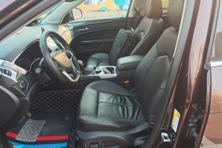 Used Cadillac SRX 2015 3.0L Comfort Version