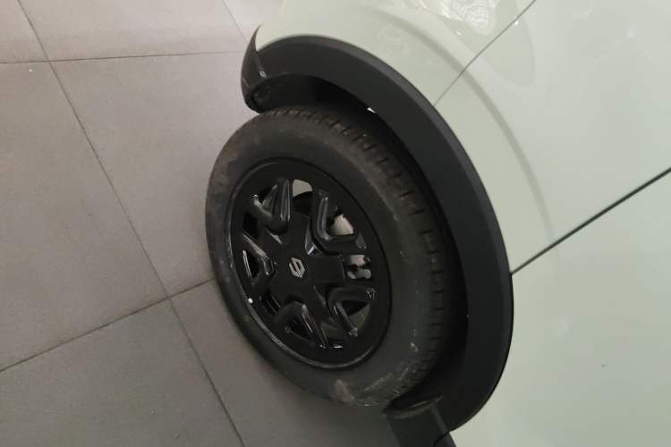 Used Leapmotor T03 2025 310 Comfort Edition