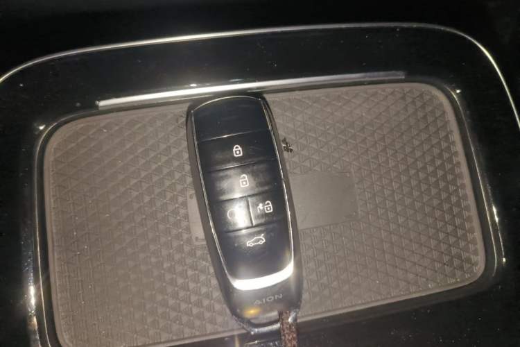 Used AION V 2021 Evolution Edition 70 Intelligent Leading Edition
