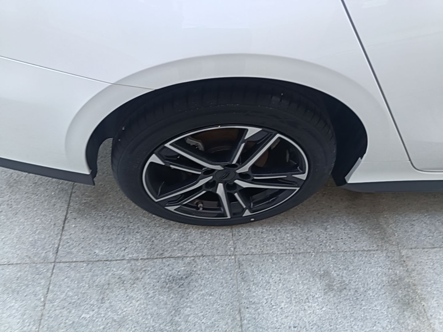 Geely Auto Binray 2024 Binrui COOL 1.5T DCT Champion Edition — снимка 11