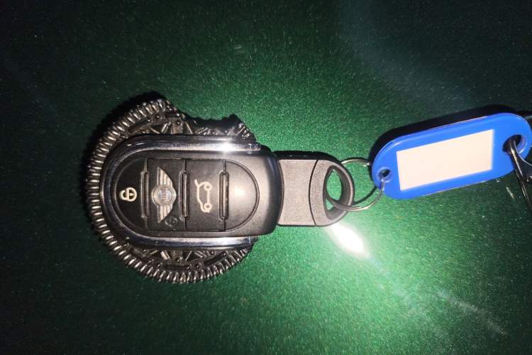 Used MINI MINI 2014 1.5T COOPER Fun