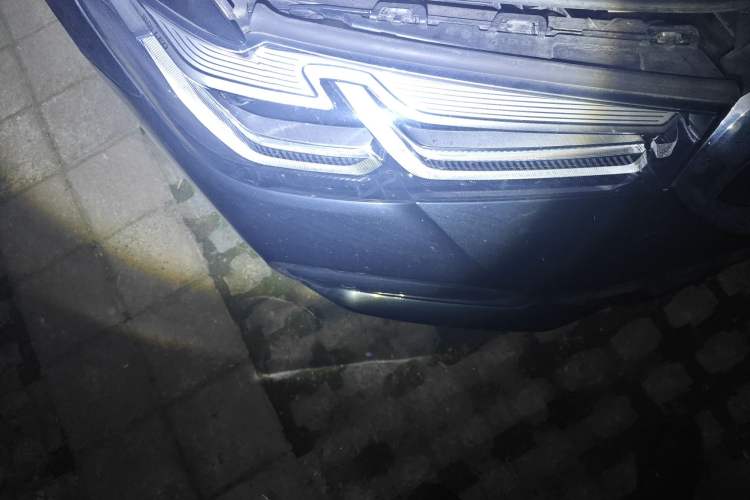 Used BMW 5 Series 2022 Restyled 530Li Leading Edition M Sport Package