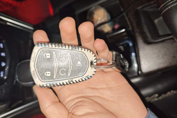 Used Cadillac XTS 2018 28T Elite Edition