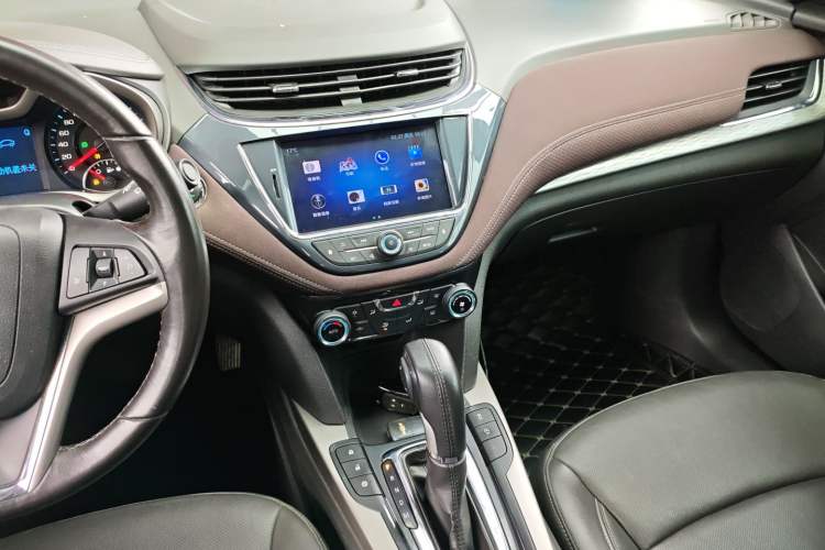 Used Chevrolet Malibu 2017 1.5T Automatic Luxury Edition
