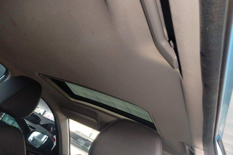 Used Chery Tiggo 5x 2020 1.5L CVT Fashion Edition
