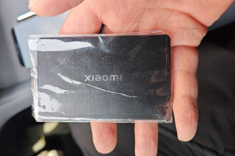 Used Xiaomi Auto YU7 2025 Ultra-Long Range High-Performance All-Wheel-Drive Max Edition