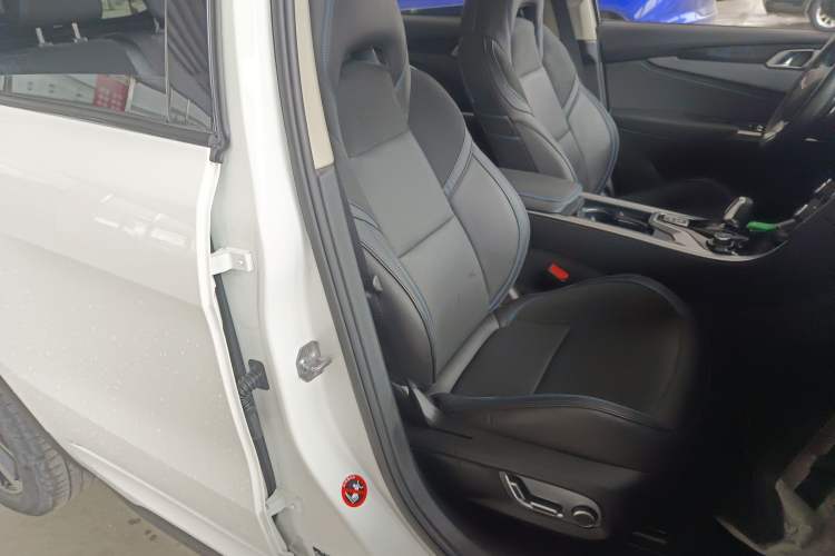 Used Lynk & Co 01 EM-P 2018 1.5T PHEV JingPro National Emission Standard V