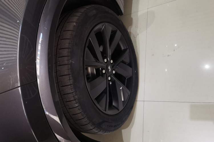 Used Li Auto L7 2023 Pro Model