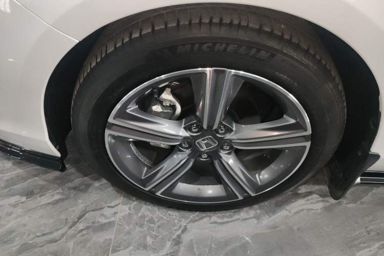 Used Honda Accord 2023 260TURBO Excellence Edition