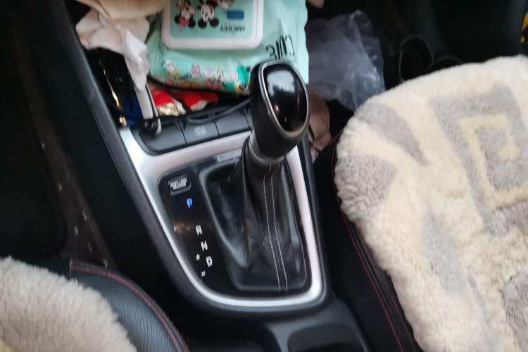 Used Hyundai Celesta 2018 1.6L Automatic GL Enjoyment Version China V Standard
