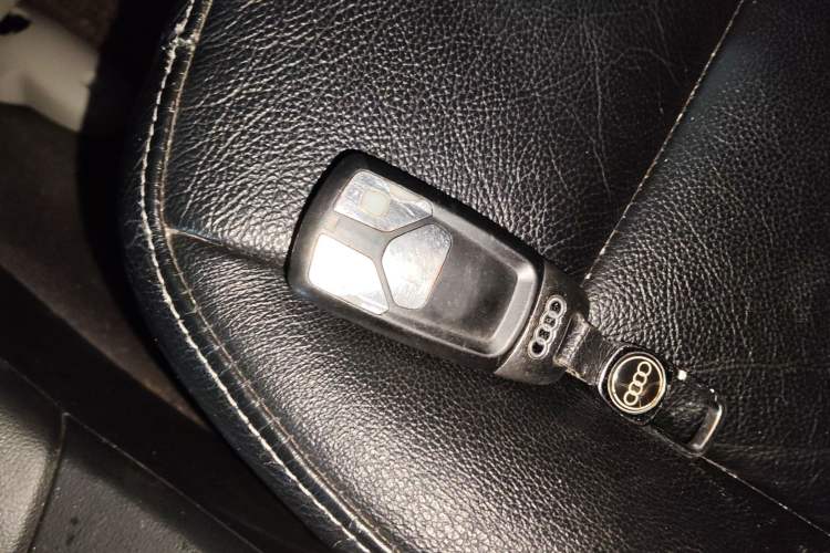 Used Audi Q3 2015 30 TFSI Ambition Edition