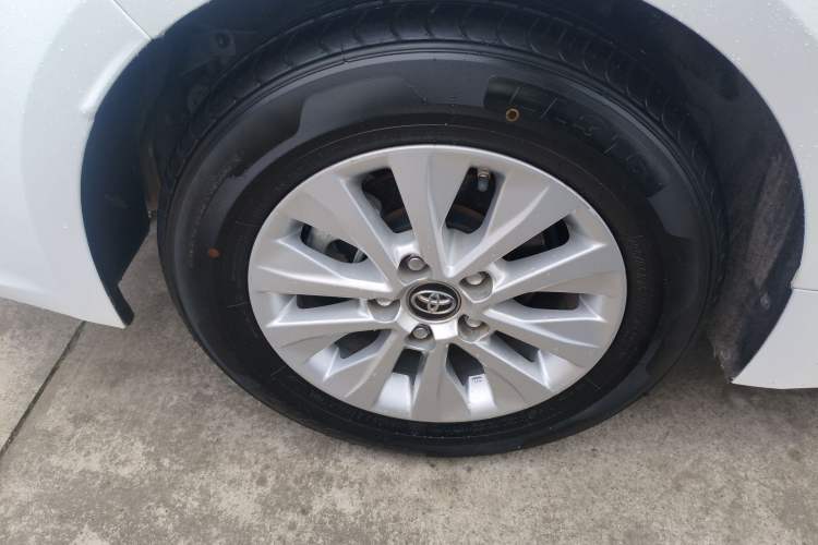 Used Toyota Corolla 2022 TNGA 1.5L CVT Pioneer Edition