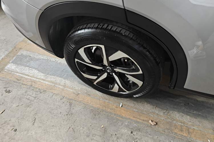 Used GAC Trumpchi GS5 2019 270T Automatic Luxury Edition