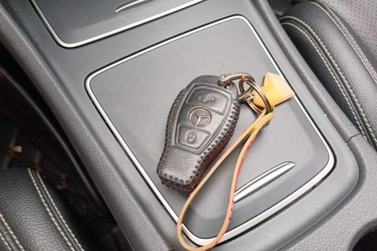 Used Mercedes-Benz GLA 2018 GLA 200 Sport Edition