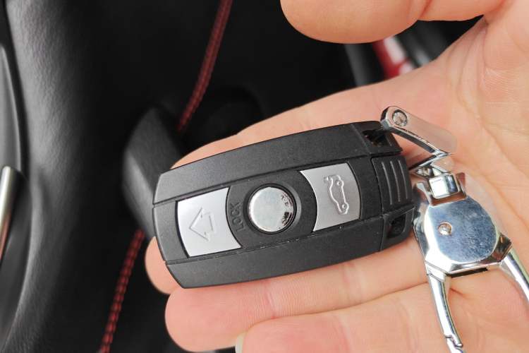 Used BMW X1 2014 sDrive18i Fashion Model