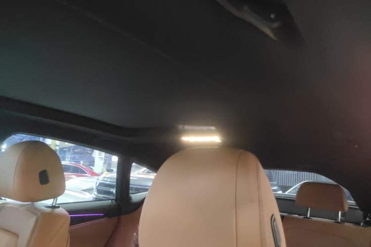 Used BMW 6 Series GT 2021 630i M Sport Package
