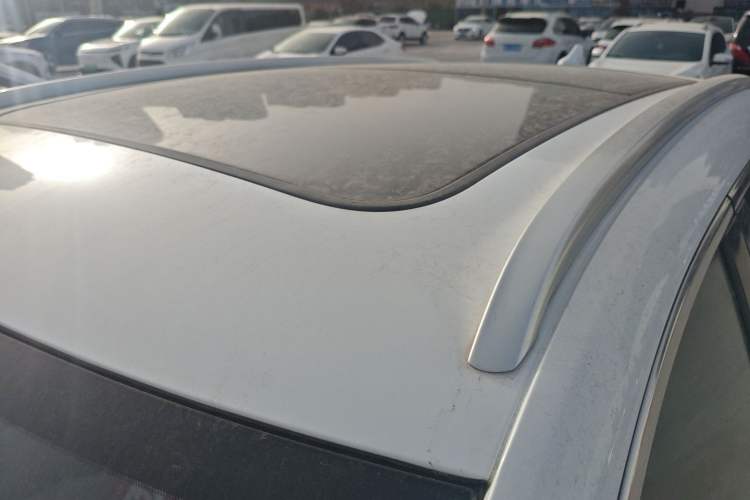 Used BYD Song PLUS New Energy 2021 EV Flagship Model