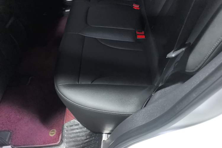 Used Haval H2 2017 Red-Label 1.5T Automatic Two-Wheel Drive Luxury Model