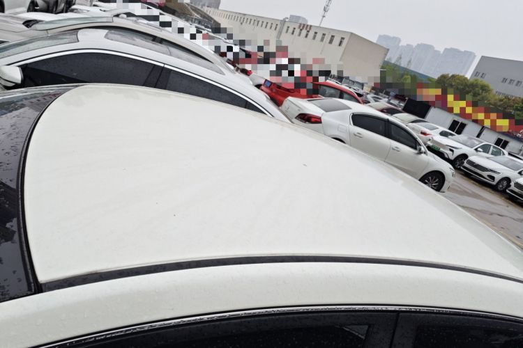 Used Nissan Sylphy 2024 Classic 1.6XE CVT Comfort Edition Roof