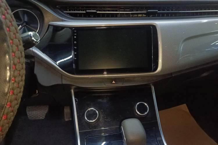 Used Chery Arrizo 5 2019 Revised PRO 1.5L CVT Youth Edition China VI Standard
