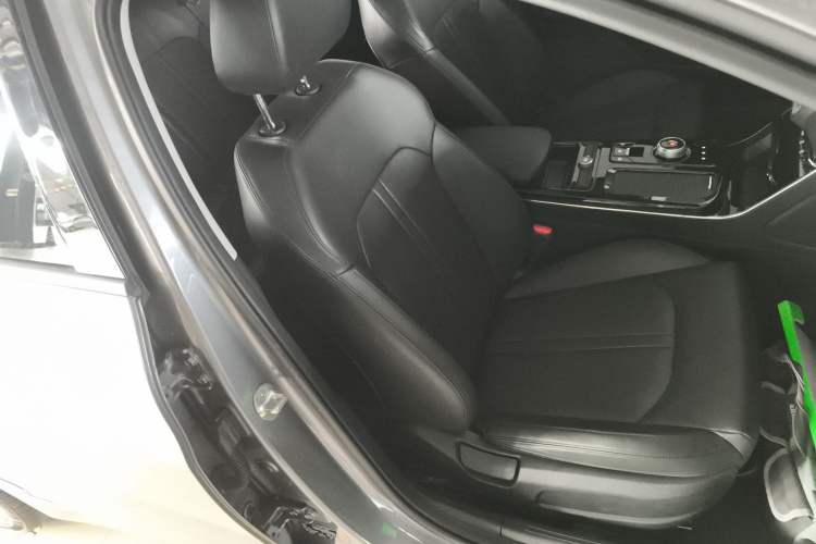 Used Kia K5 2021 270T CVVD Refreshed Edition