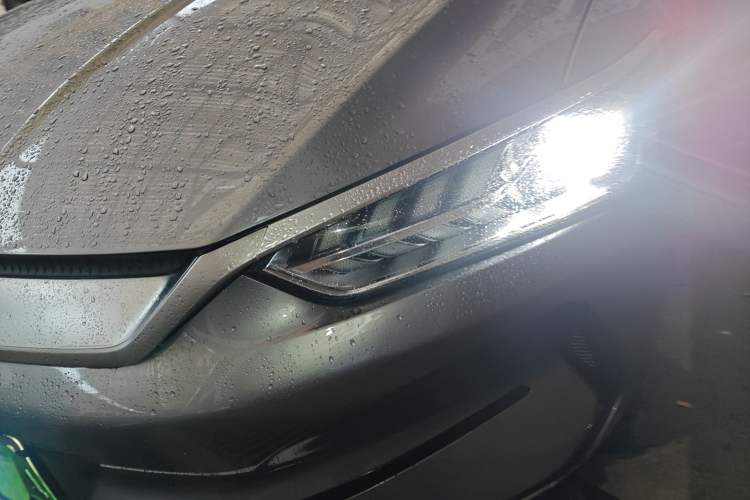 Used BYD Qin PLUS 2023 Champion Edition EV 510KM Leading Model