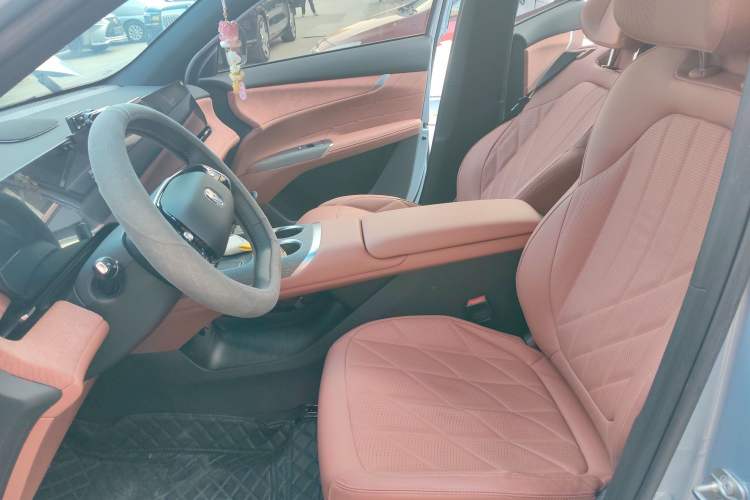 Used Changan CS75 PLUS 2025 4th Generation 1.5T New Blue Whale Smart Flagship Version