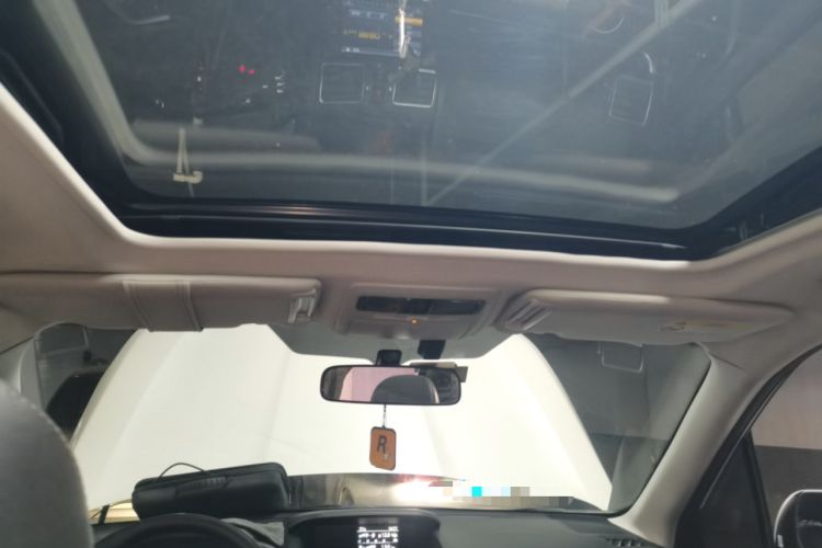 Used Subaru Forester 2016 2.5i Prestige Navigation Edition
