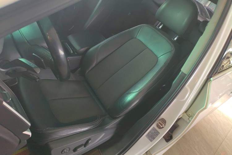 Used Audi Q5L 2018 40 TFSI Prestige Fashion Edition China VI
