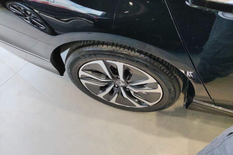 Used Honda Accord 2022 Xing·Hybrid 2.0L Xingling Version Exterior 8