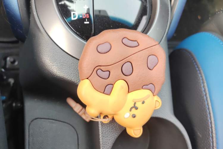 Used Hyundai Veloster 2015 1.6T Automatic Luxury Edition Vehicle Key