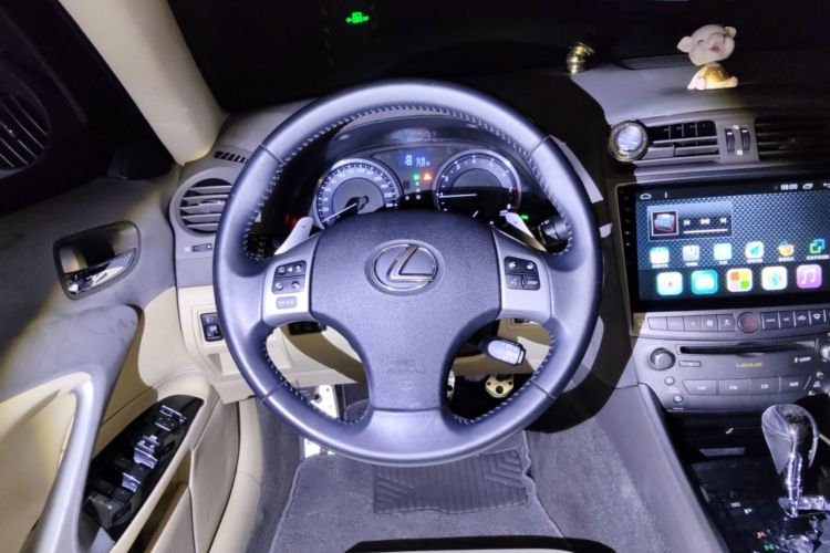 Used Lexus IS 2011 250 Sport Edition
