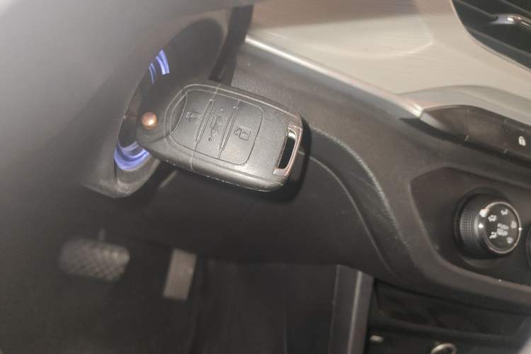 Used Baojun 360 2019 1.5L CVT Elite Version China VI