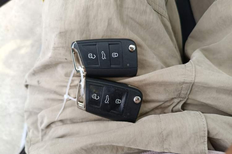 Used Volkswagen Tiguan L 2018 330TSI Automatic Two-Wheel Drive Luxury Edition
