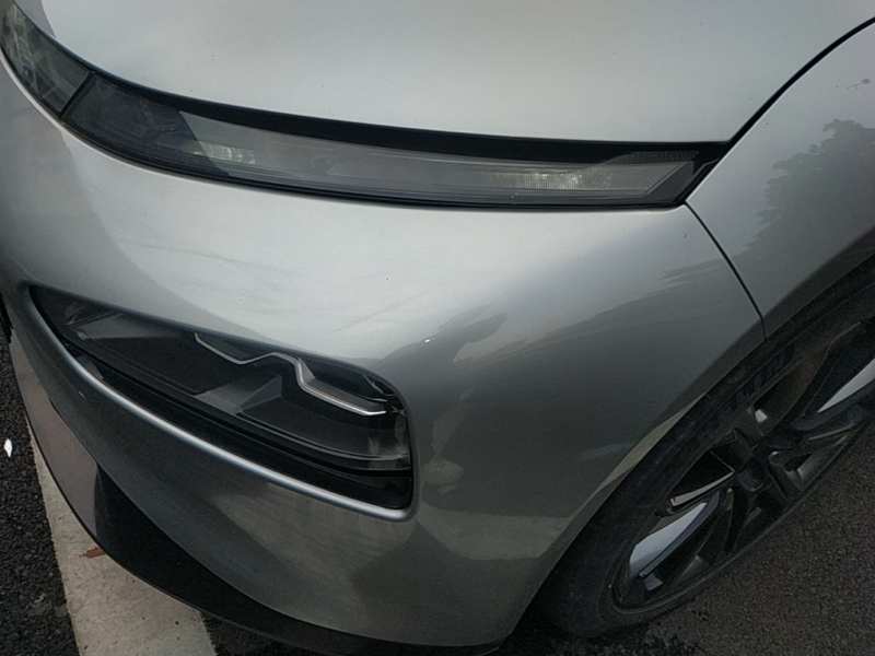 Used XPeng P7 2021 480G — 23
