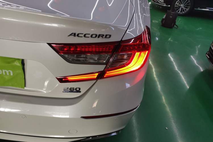 Used Honda Accord 2018 260TURBO Elite Edition China VI Right Rear Taillight