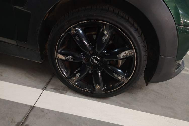 Used MINI Clubman 2016 Revised Version 1.5T COOPER Connoisseur Edition
