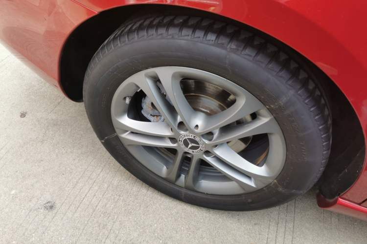 Used Mercedes-Benz A-Class 2020 A 200 L Exterior 5