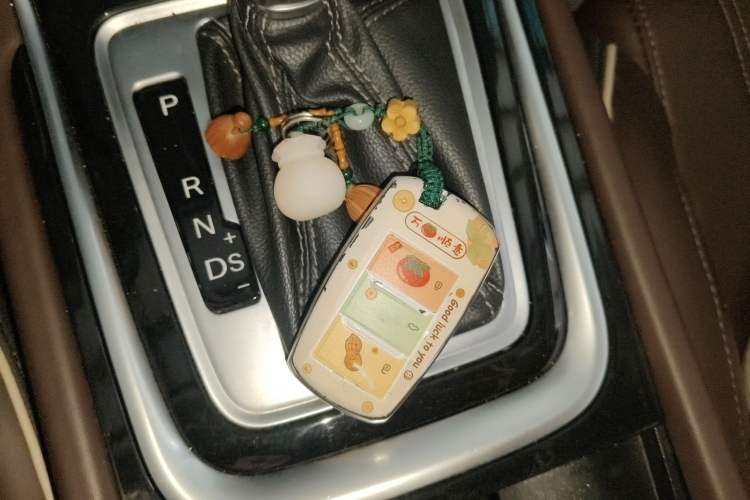 Used CHANGAN Raeton CC 2019 1.5T Automatic Haoya Edition Guangmang Model China VI Standard Interior 1