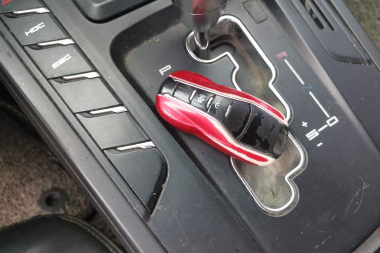 Used Land Xiaoyao 2018 Revised Version 1.5 GTDI CVT Panoramic Golden Edition