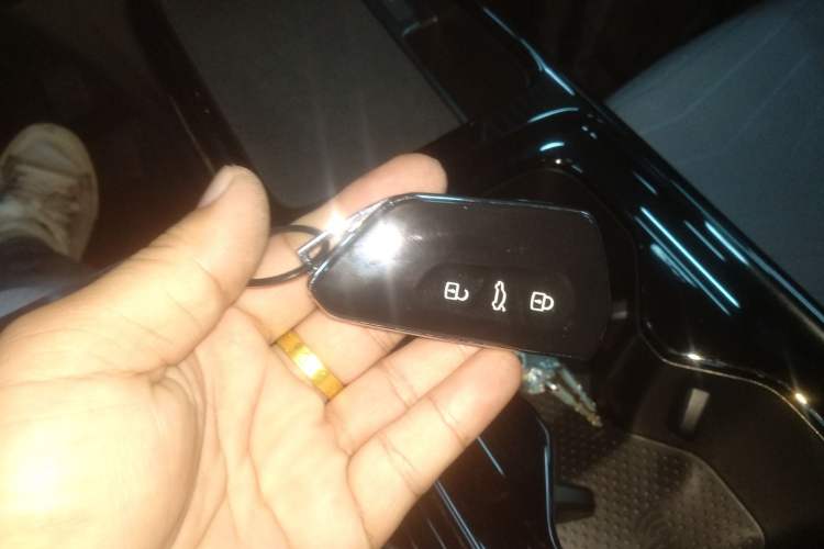 Used Volkswagen ID.3 2025 Smart Edition Outstanding Model