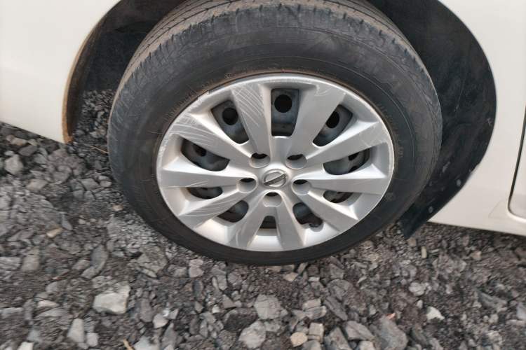 Used Nissan Sylphy 2021 Classic 1.6XE CVT Comfort Edition
