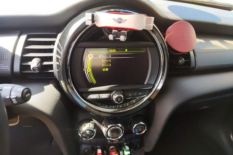 Used MINI 2016 1.5T COOPER